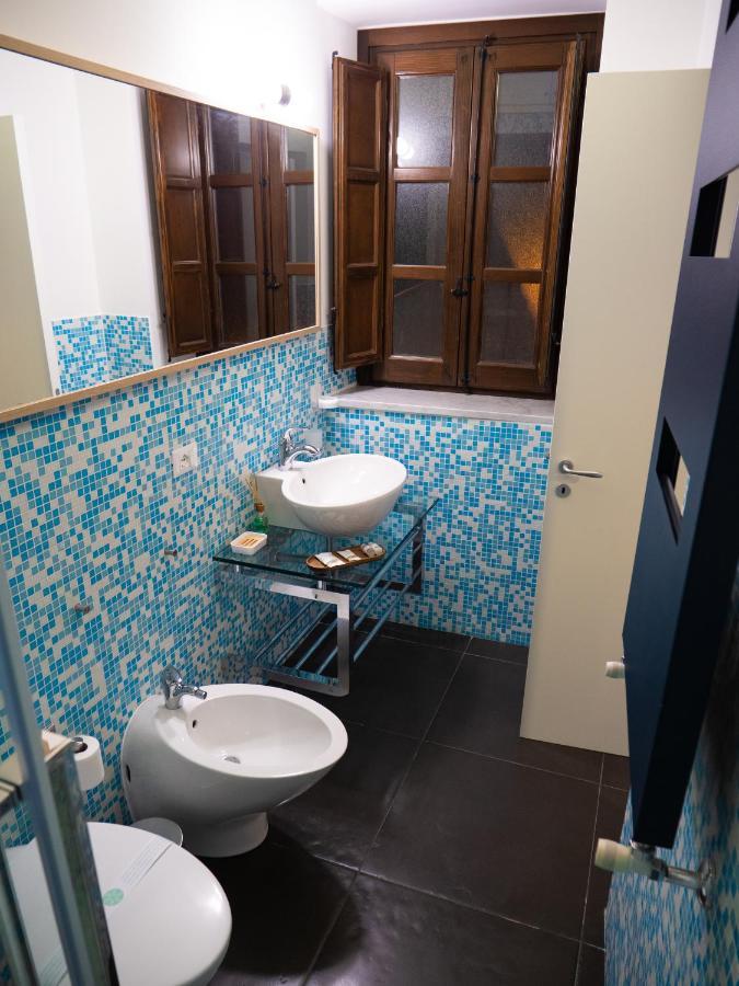 Dhome B&B Palermo Luaran gambar