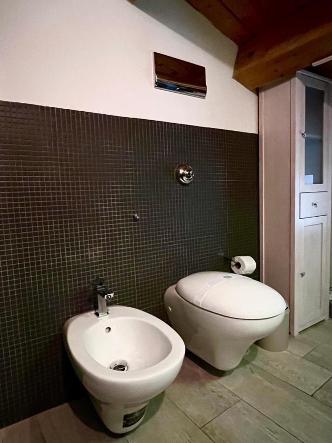 Dhome B&B Palermo Luaran gambar